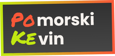 POmorski KEvin